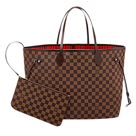 prix sac louis vuitton never full|louis vuitton handbags.